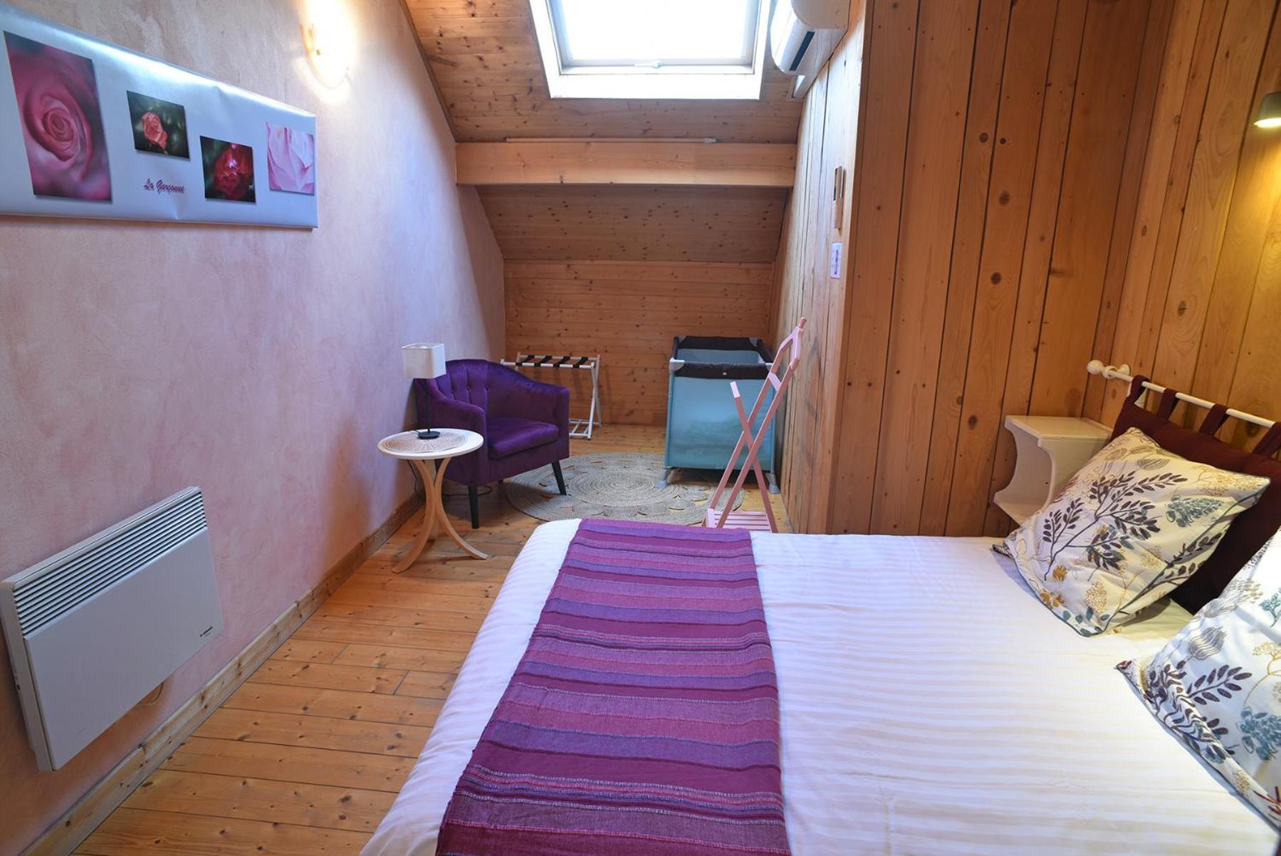 Gite Le Douglas, Vignoble Et Reculees Du Jura - Avec Sauna Lavigny Exteriér fotografie