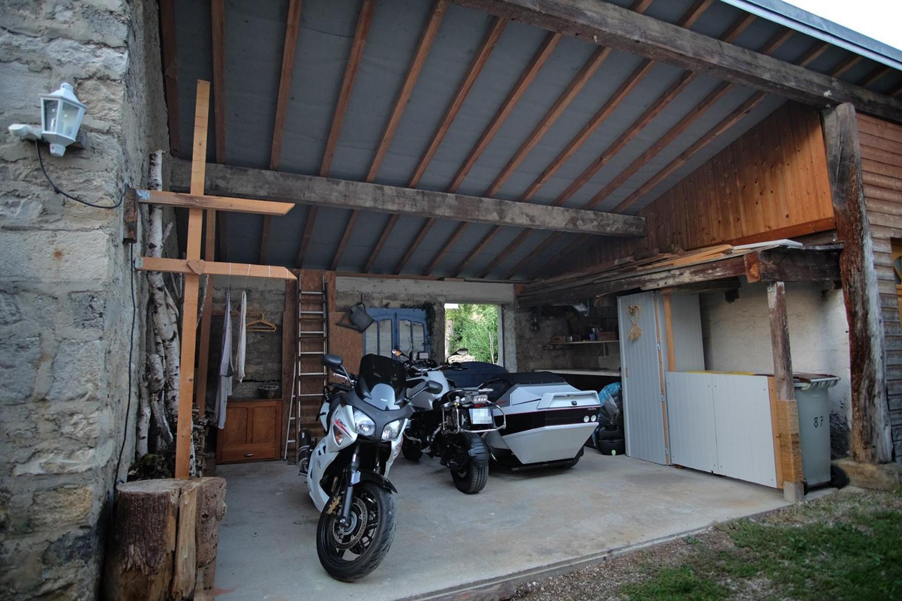 Gite Le Douglas, Vignoble Et Reculees Du Jura - Avec Sauna Lavigny Exteriér fotografie