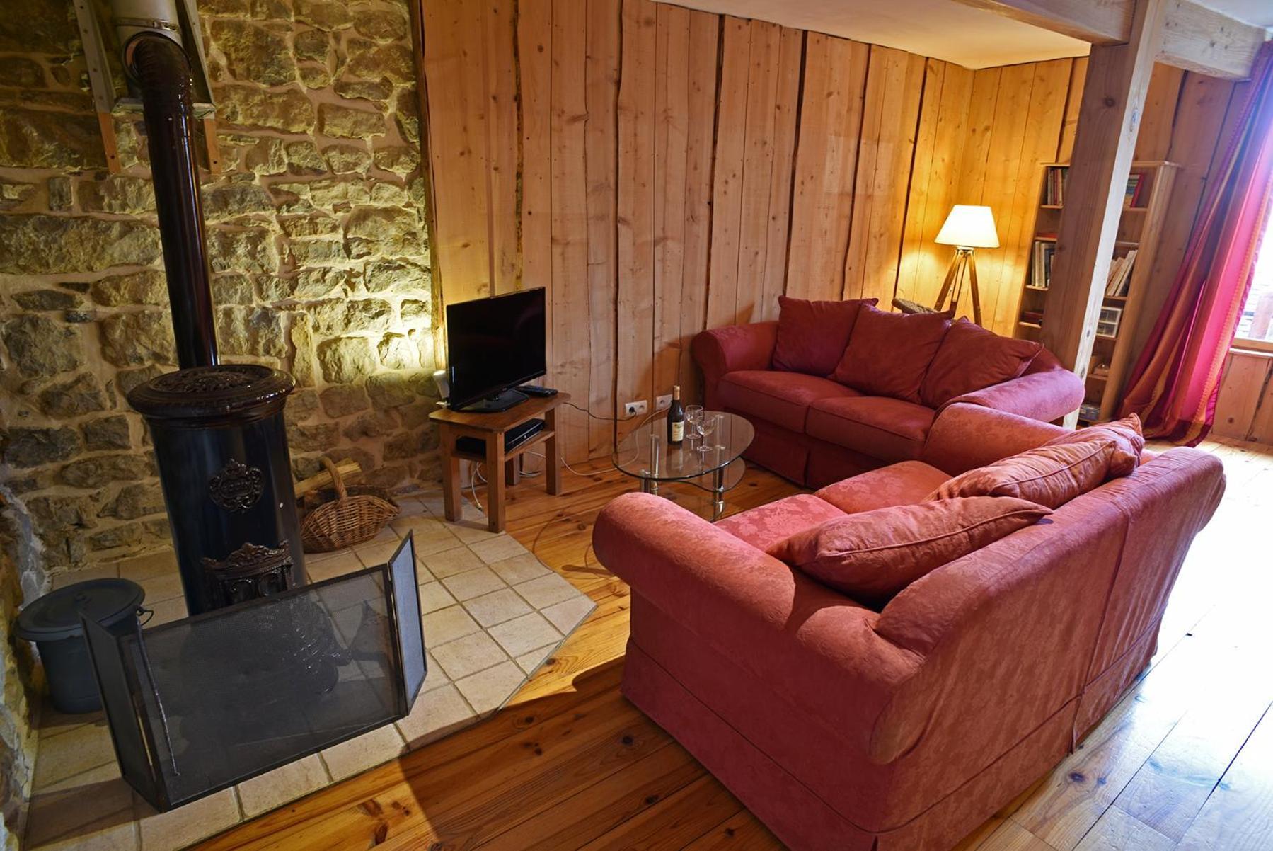 Gite Le Douglas, Vignoble Et Reculees Du Jura - Avec Sauna Lavigny Exteriér fotografie