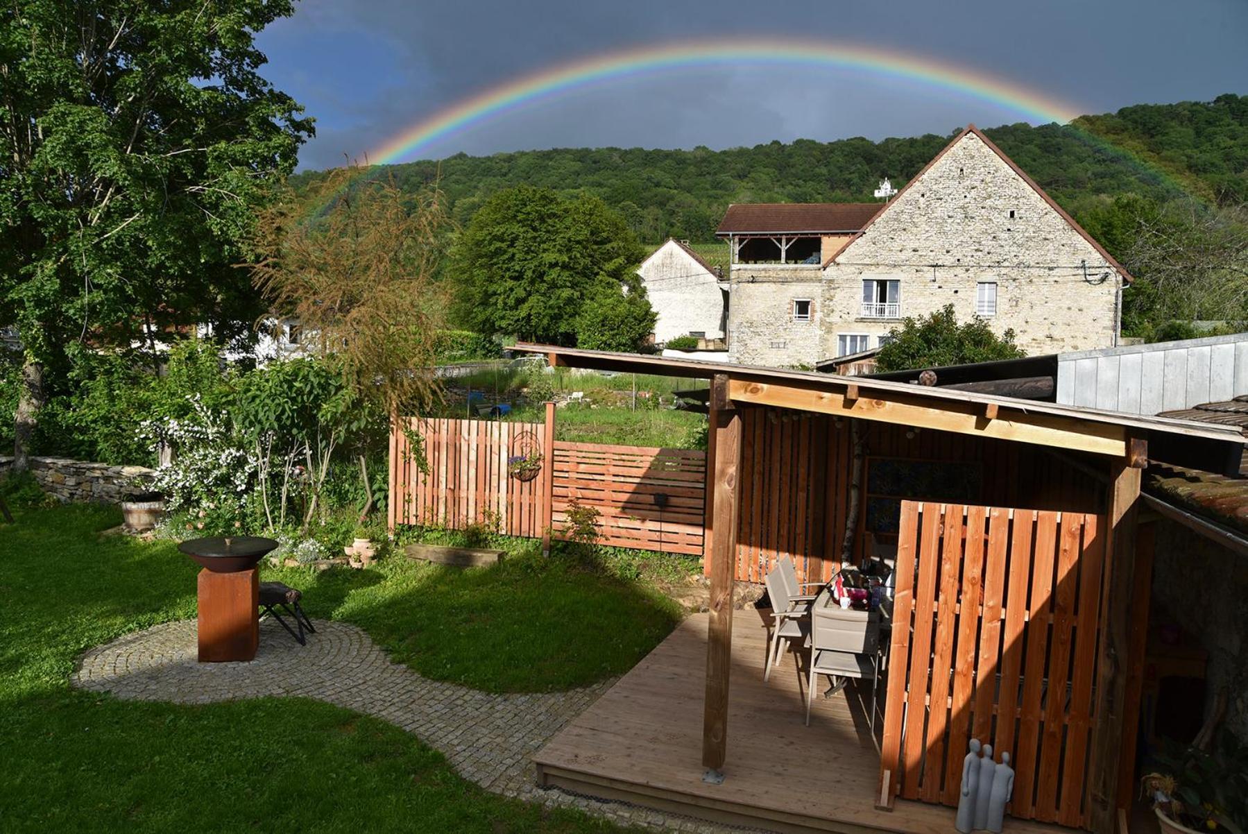 Gite Le Douglas, Vignoble Et Reculees Du Jura - Avec Sauna Lavigny Exteriér fotografie